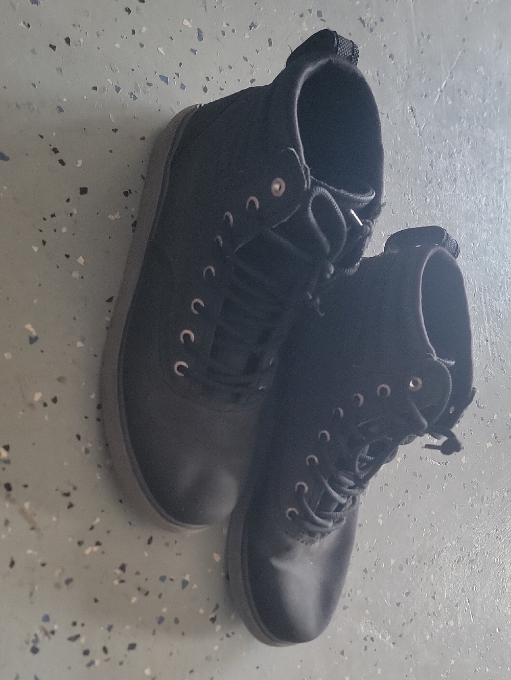 Supra Henry Boots